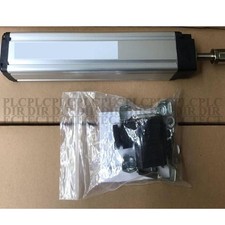 New NOVOTECHNIK LWH-0900 Linear Position Transducer