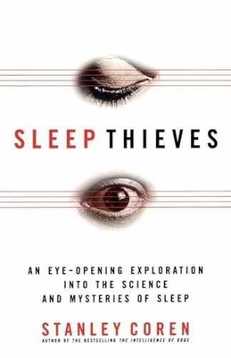 Sleep Thieves - Paperback, by Coren Stanley - Very Good