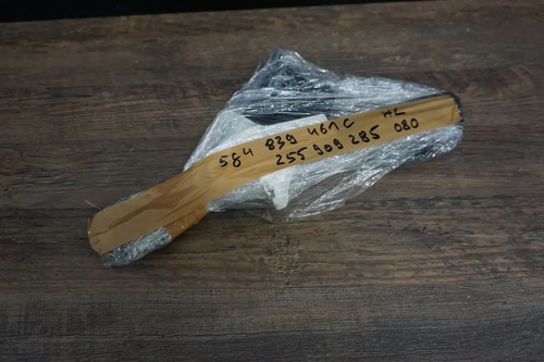 VW Variant 7 Golf 5G4839461C HintenRechts Motor ohne elektr Fensterhebermechanik