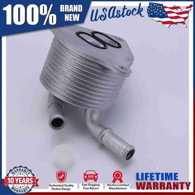 24777-78MT0 Automotive Oil Cooler For Suzuki SX4 S-cross 1.6L/1.4T 6AT 2013-2023
