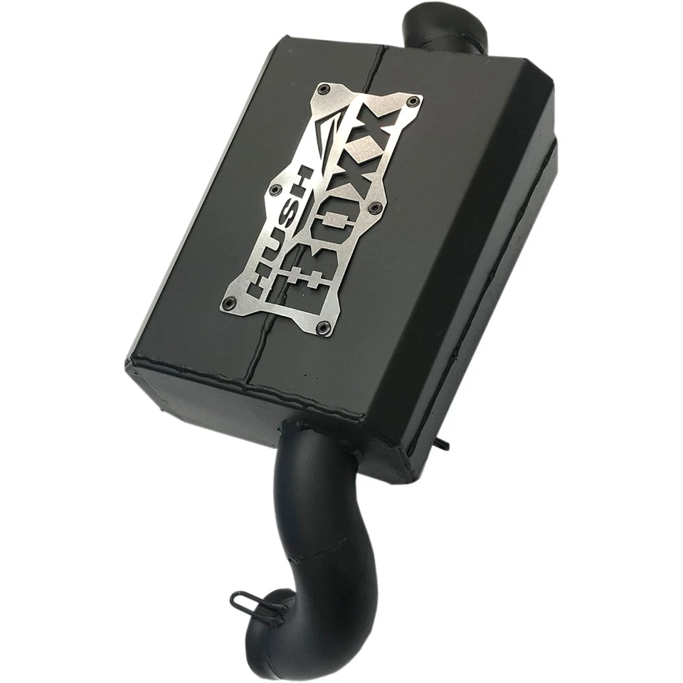 SPG Skinz Hush Boxx Silencer for Polaris Pro S/M HB-2215CB - Изображение 2 из 4