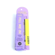 Toppik Fill Me In Hair Line Filler Black Noir 0.176 oz.