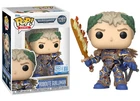 Funko Pop! Roboute Guilliman #1287 Warhammer 40,000 Exclusive +Protector PRESALE