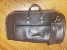 Glenn Cronkhite Brown Leather Flugelhorn Bag ...