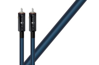 Wireworld Oasis 10 Subwooferkabel