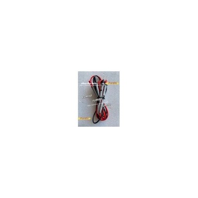 1 pcs Keysight Technologies 34138A Test Lead Set 34138A-37904 Multytdeter Probe&