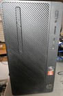 Hp 285 G3 Amd Ryzen 5 2400G Mémoire 8Gb SSD 250Go Dvdrw Win 11 Pro