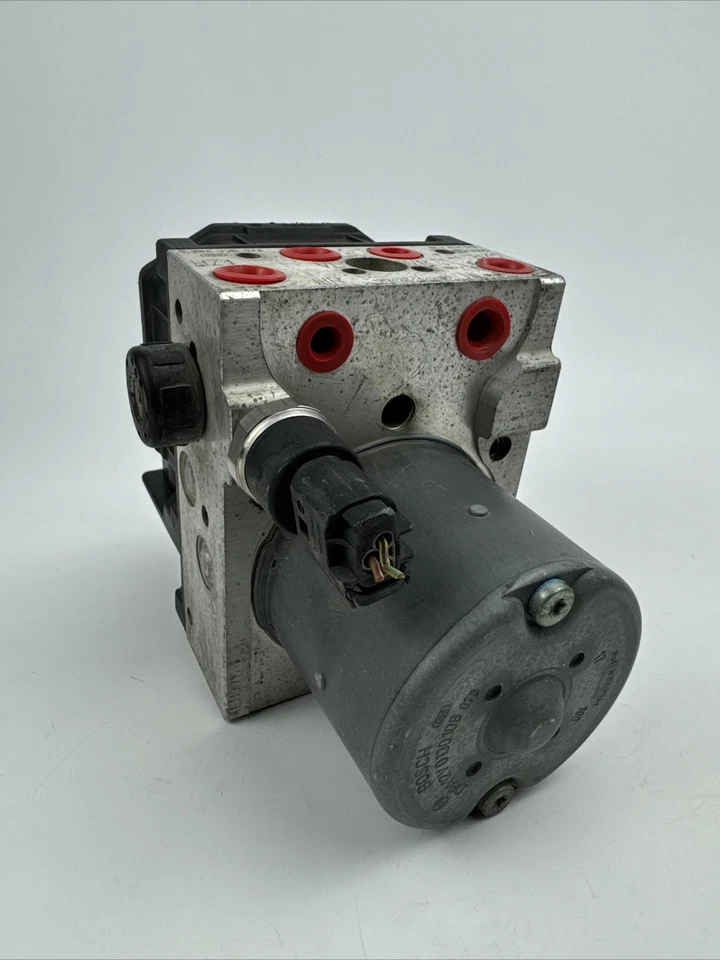 0265950011 Módulo bomba freno ABS AUDI A4 2006 8E0614517 Foto 3 de 4
