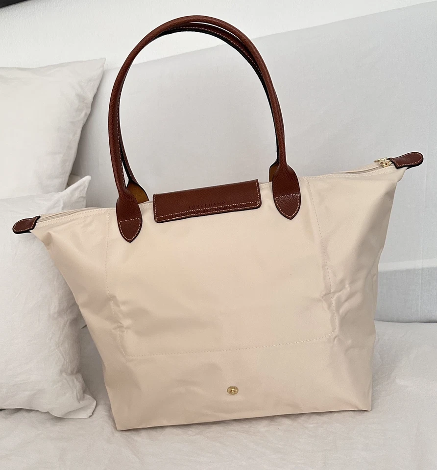 Longchamp Le Pliage, foto 4 de 5