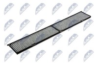Winfil Innenraumfilter Aktivkohlefilter FÜR Alpina Bmw