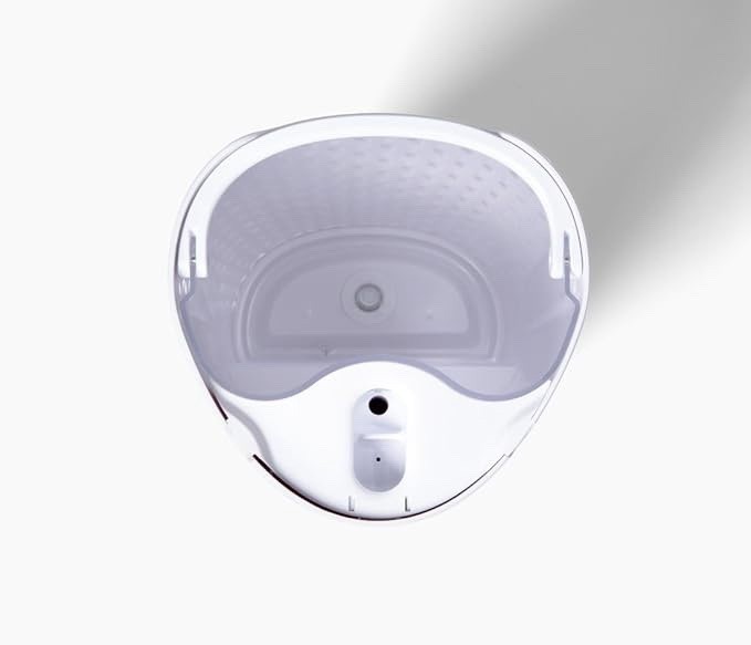 Dr. Noze Best BreatheEZ™ Baby Humidifier, Clean Mist, 70H Runtime, Filter Free