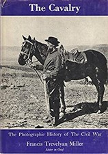 Photographic History of Civil War Ca Hardcover