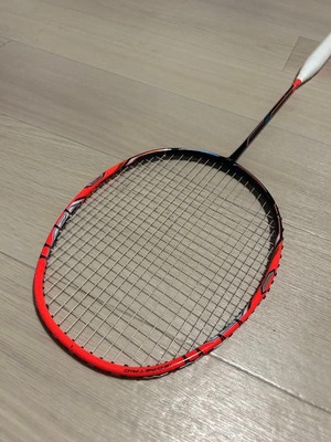 Yonex Nanoray Z-Speed 3ug5