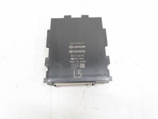 Toyota Corolla Cross Module, Gateway Network ...