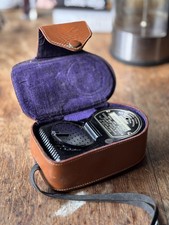 Vintage Weston Master III