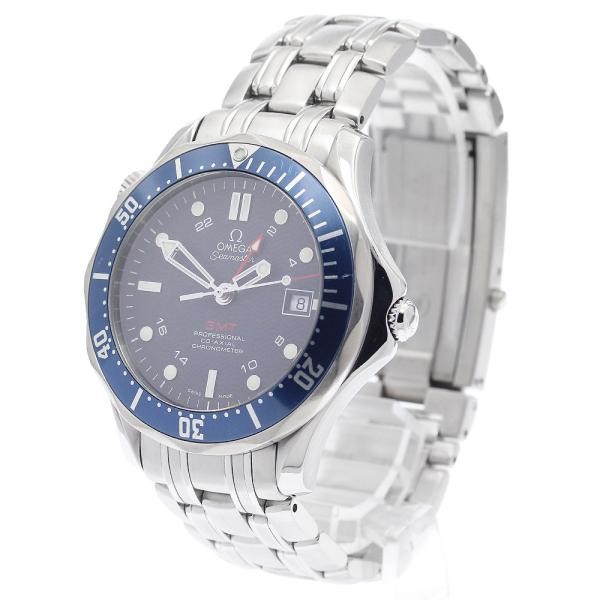 Omega Seamaster 2535.80