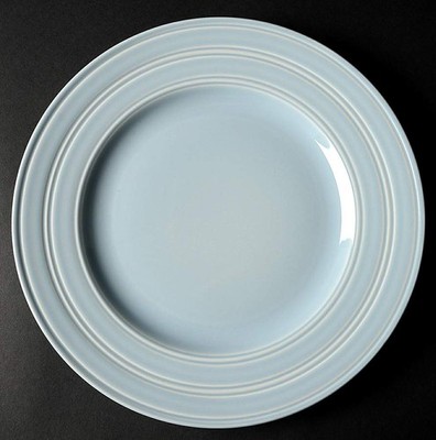 Wedgwood Jasper Conran Casual Blue Dinner Plate 4061525