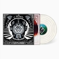 Crows - Reason Enough - Vinyl Record - G3Z
