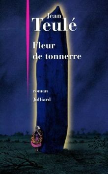 Fleur de tonnerre von Jean Teulé | Buch | Zustand sehr gut