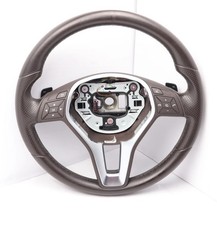 2013-2016 Mercedes Benz E Class Steering Wheel Waudio Cruise Control Switch Oem