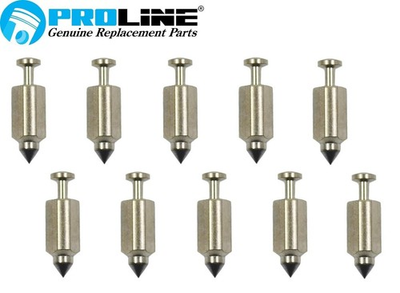 #ad Proline® Carburetor Needle Float Valve For Briggs amp; Stratton 231855 231855S Walb $29.95