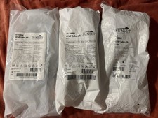 Pack Of 3 TUB06 6ft Sunset CPAP Tubing Hose - Brand New Sealed