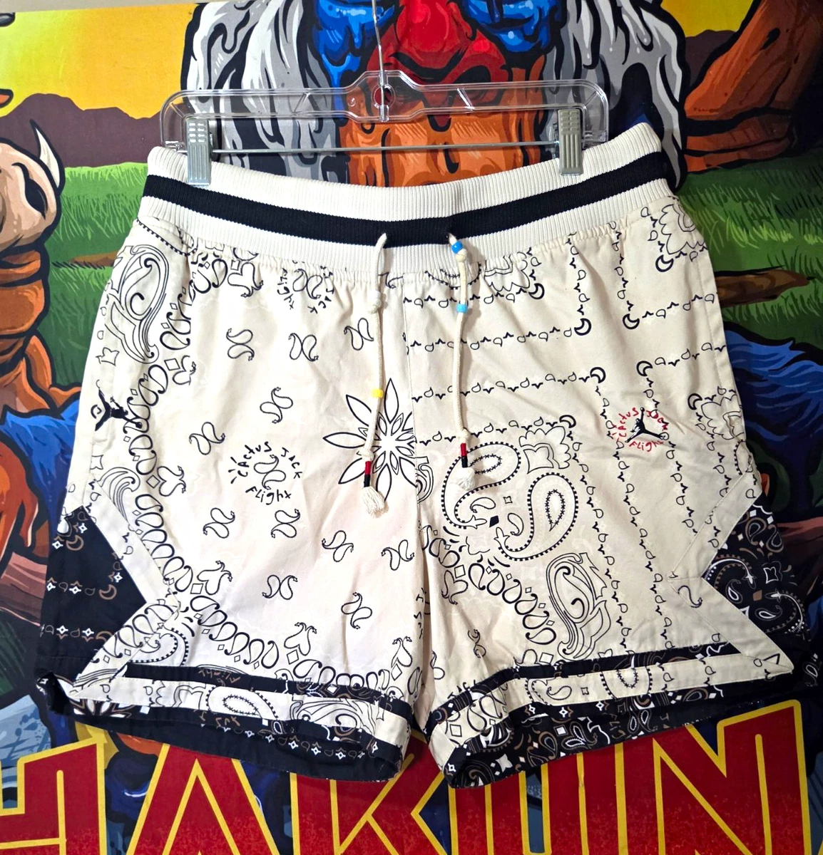 Jordan Regular Size L Shorts for Men for sale | eBay