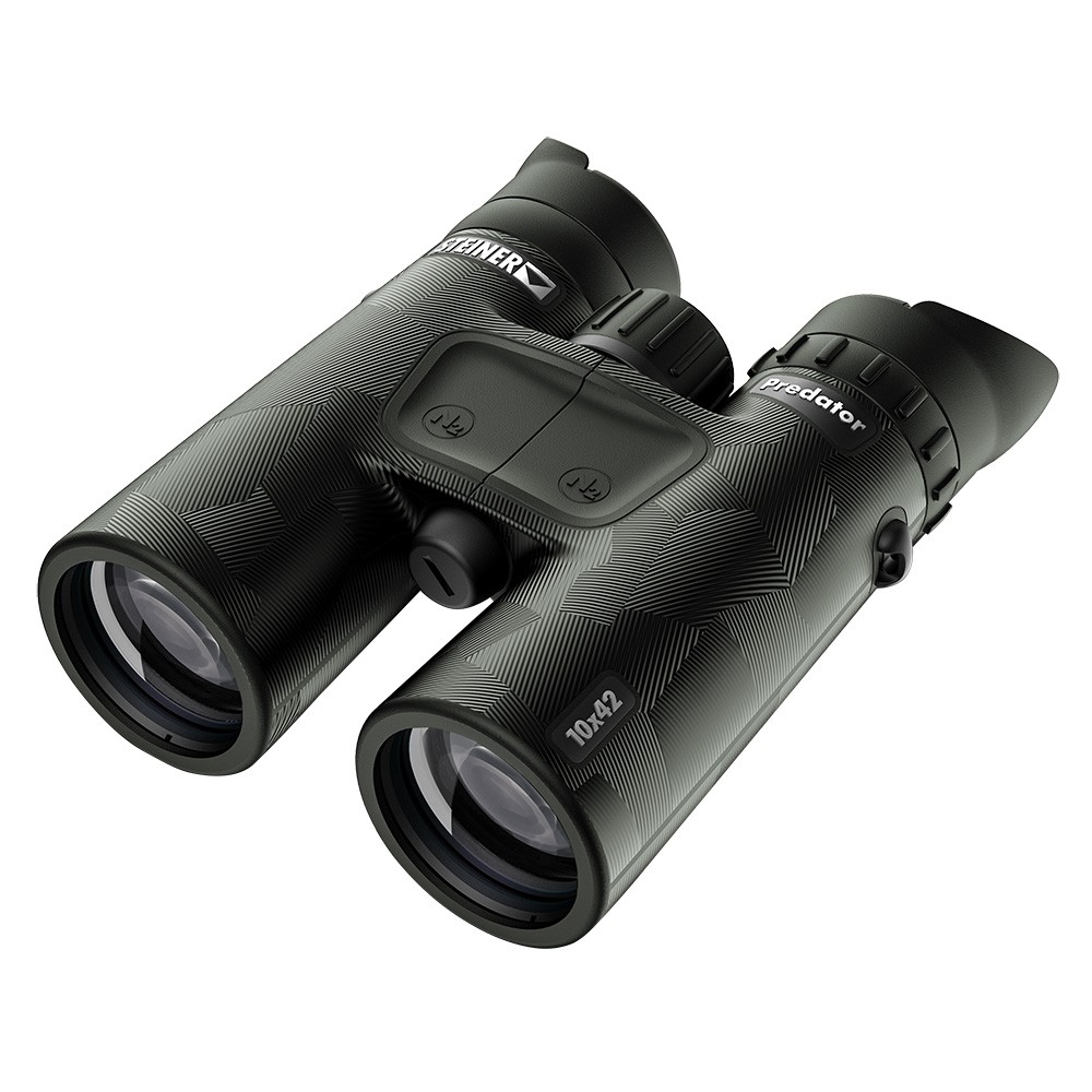 Steiner Predator 10x42 Binocular 2059 UPC 840229105663 | eBay