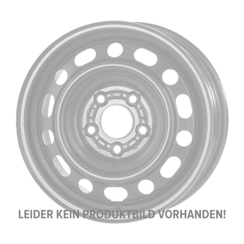 1X Mwd 16295 Schwarz/Silber 6.5Jx16 5X120 ET60-image