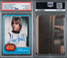 Luke Skywalker Mark Hamill 1977 77 Topps Star Wars Auto Auto