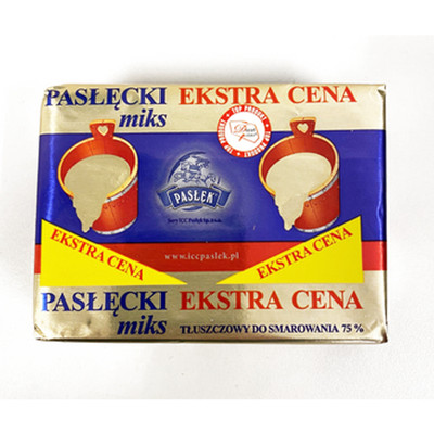 5902711900660 Ekstra Pasłęcki Miks 200g PASLEK