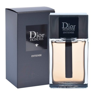 Dior Homme Intense by Christian Dior Eau De Parfum Spray 1.7 oz 50 ml Men