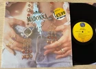 MADONNA LIKE A PRAYER LP SIRE (1989) EX++ +INNER SHRINK POP PATCHOULI GERMANY