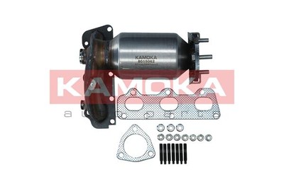 KAMOKA 8015062 Katalysator for SEAT VW