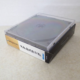 Metal Slug Sega Saturn SS Japan CIB + 4MB RAM Cart Complete SNK NTSC-J Shooter