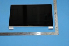 Lenovo Yoga Tablet 10 B8000 Touch Touchscreen Silver 10" HD 5D69A464VN