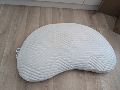 Original TEMPUR  Curve SmartCool  Schlafkissen Seitenschläfer Gr. S 61 x40x9,5cm