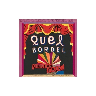 Quel Bordel - VERY GOOD