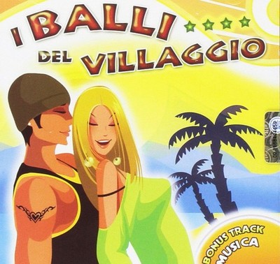 Audio Cd Neu - Tanz des Dorfes (I) -I- Dv More