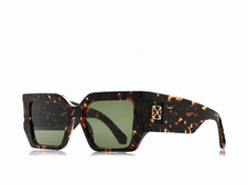 Off-White Sunglasses 100% Authentic Guarantee...