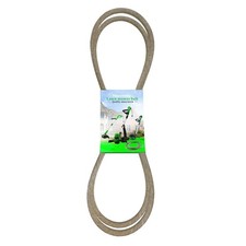 Lawn Mower Deck Drive Belt 1/2"x92" Replace for Husqvarna 532130969, for Arie...