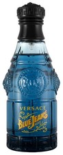 Versace Blue Jeans Eau de Toilette 75 ml OVP NEU