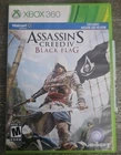 Assassin's Creed IV: Black Flag -- Walmart Edition (Microsoft Xbox 360, 2013)