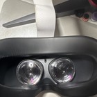 Oculus Quest 2 VR Headset,89° Field of View ;No charger; With a stand and cass — photo 5