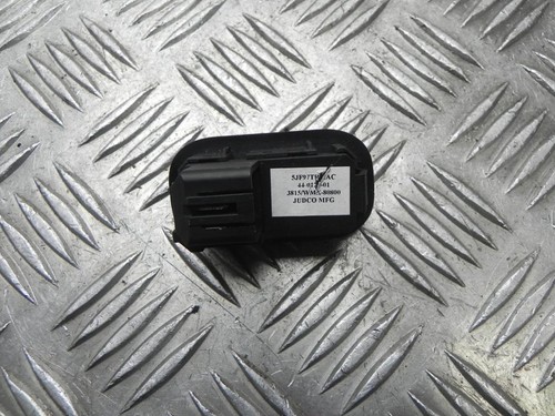 2016 Jeep Grand Cherokee IV Seat Adjustment Memory Switch 5JF97TRMAC - Picture 2 of 3