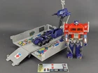New ListingTransformers G1 Optimus Prime complete Hasbro 1984 Vintage