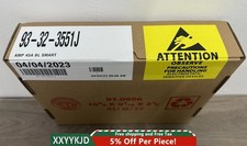 1pcs New Sealed HAAS Machine Tool Servo Drive 45AMP 93-32-3551J 93323551J