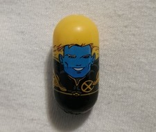 VINTAGE 2004 MARVEL SUPER HEROES SERIES 2 MIGHTY BEANZ NUMBER 67 ANGEL BEAN