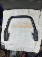 SUZUKI GSXR1100G SLABSIDE 1986 GRAB RAIL CLASSIC