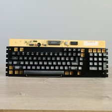 VGC Kaypro II 2X 4 Replacement Keyboard Vintage Computer Mechanical Keypad